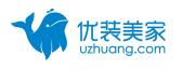 優裝美家互聯網裝修網站模板及源代碼下載